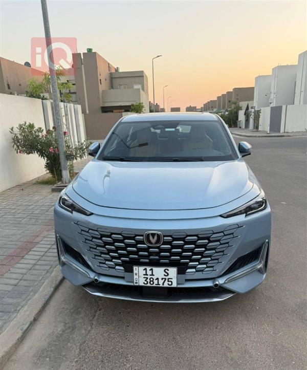 شانجان يوني كي 2024 للبيع في العراق -  بغداد